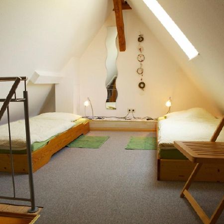 Winzerhof Bitzenhofer Apartment Vogtsburg Luaran gambar