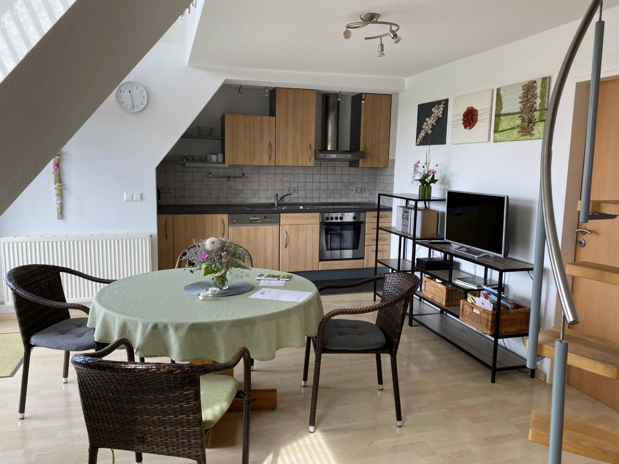 Winzerhof Bitzenhofer Apartment Vogtsburg Luaran gambar