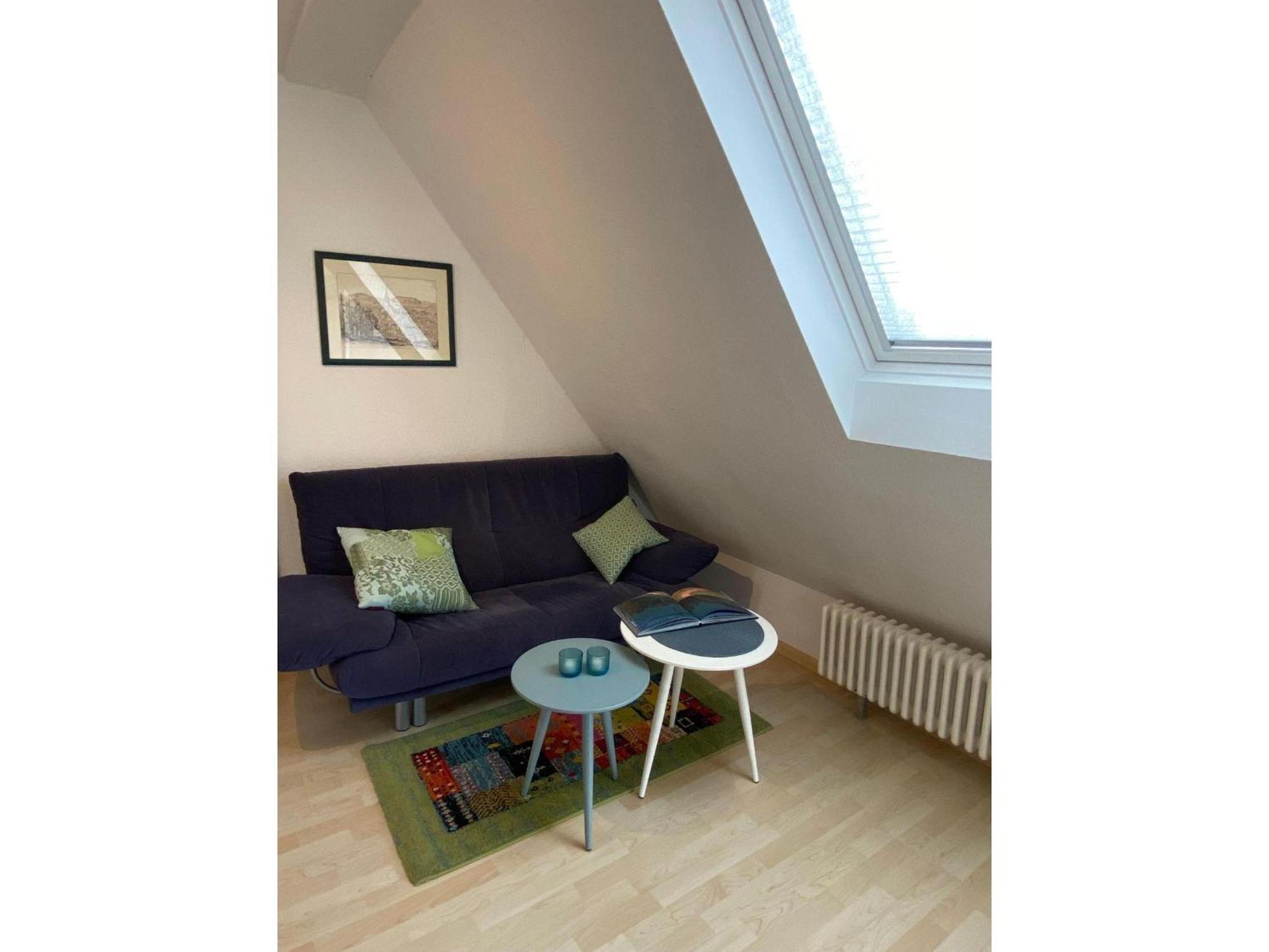 Winzerhof Bitzenhofer Apartment Vogtsburg Luaran gambar