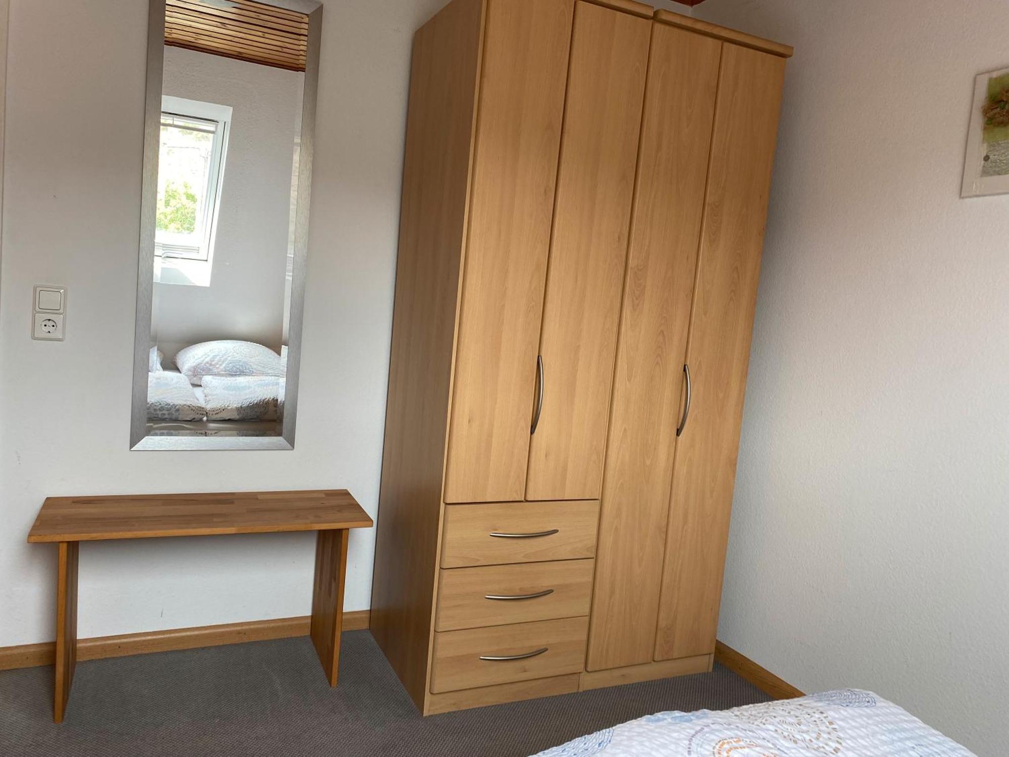 Winzerhof Bitzenhofer Apartment Vogtsburg Luaran gambar