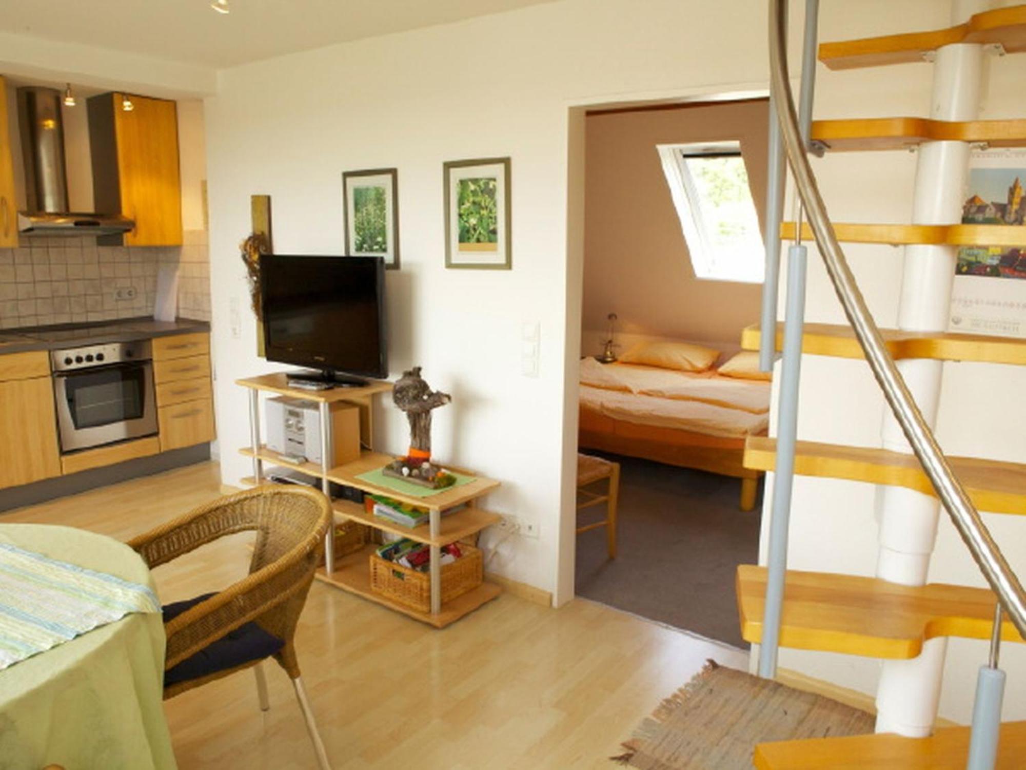 Winzerhof Bitzenhofer Apartment Vogtsburg Luaran gambar
