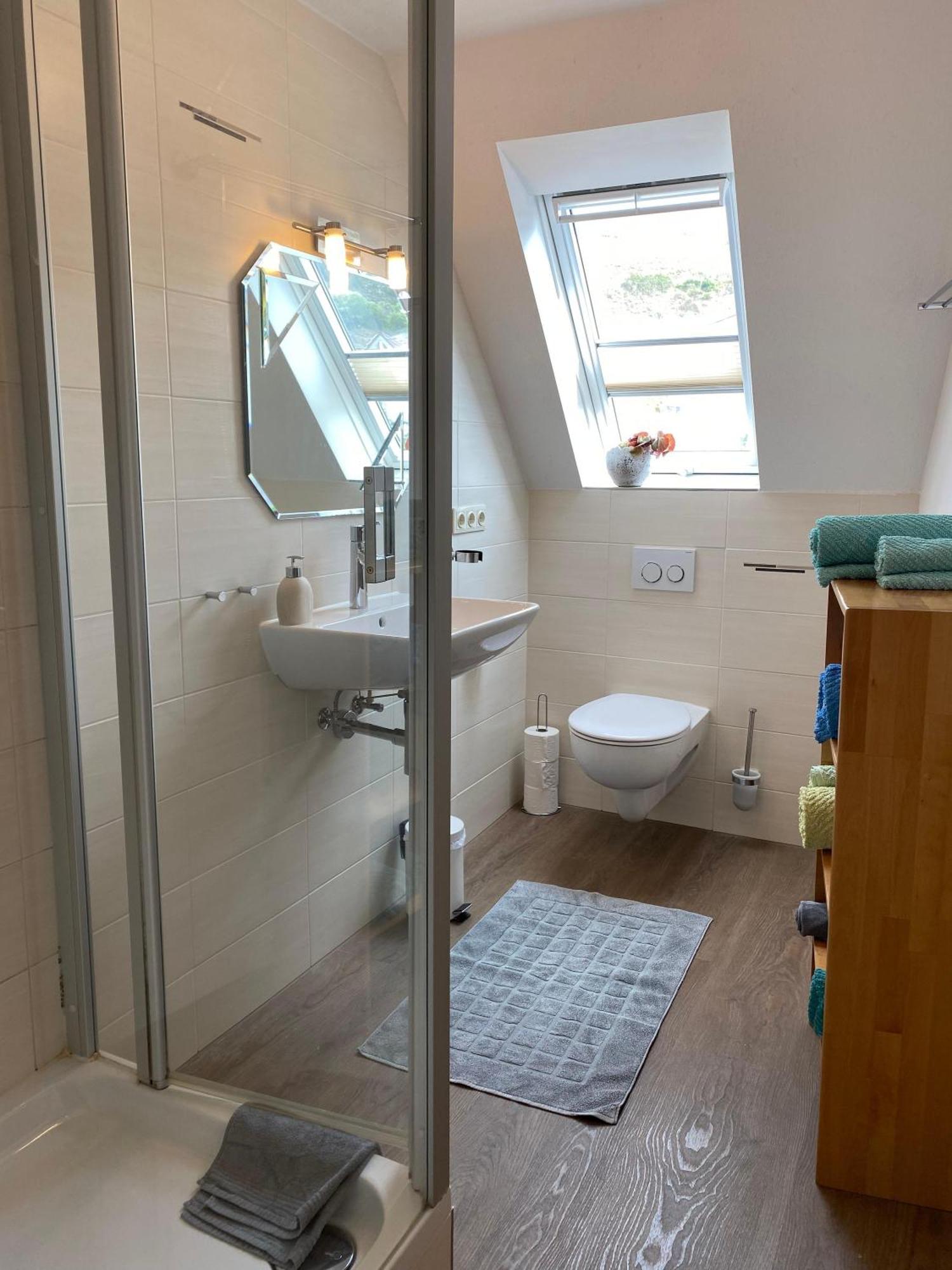 Winzerhof Bitzenhofer Apartment Vogtsburg Luaran gambar
